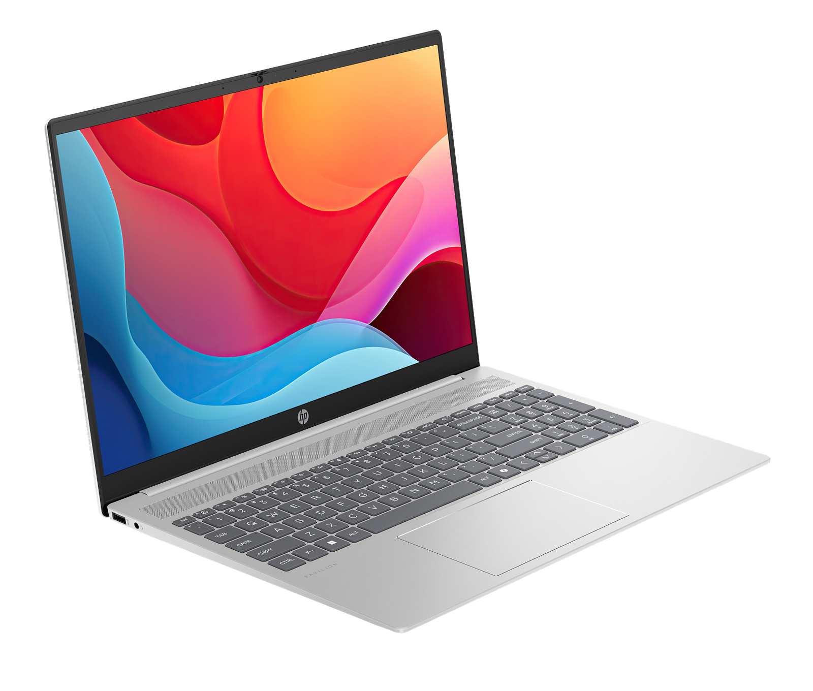 HP Pavilion Laptop 16z-ag000, 16" - Image 6