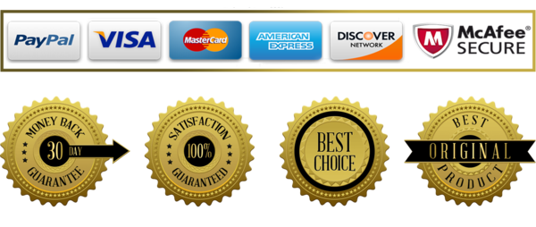Trust Badge Image